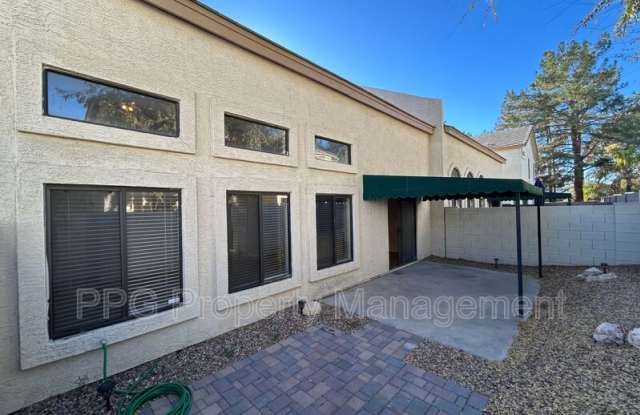 7484 W Denaro Dr - 7484 West Denaro Drive, Glendale, AZ 85308