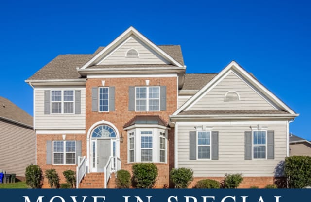 17216 Knoxwood Drive - 17216 Knoxwood Drive, Huntersville, NC 28078