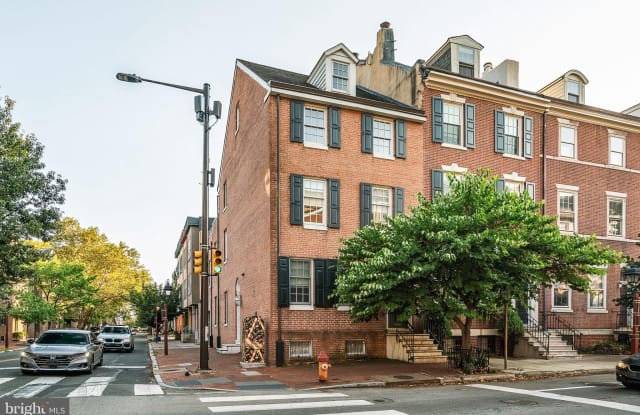 700 PINE STREET - 700 Pine Street, Philadelphia, PA 19106
