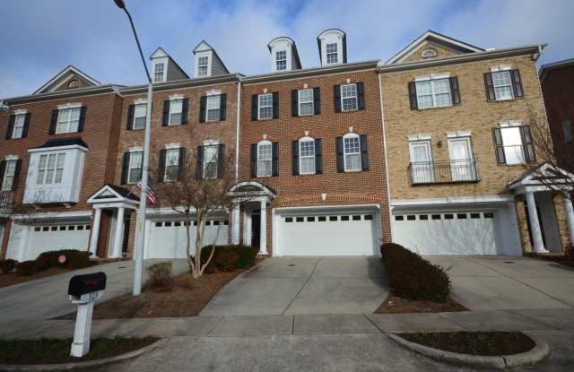 323 Bridgegate Drive - 323 Bridgegate Drive, Cary, NC 27519