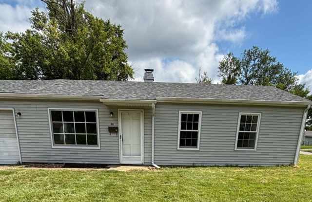 LIMITED TIME**NO APPLICATION FEE**1/2 OFF DEPOSIT** - 16 Westwood Drive, Cahokia, IL 62206