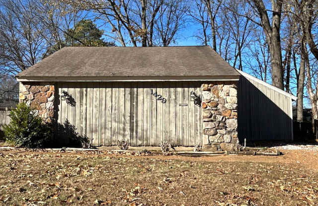 1429 Leafhaven Cv - 1429 Leafhaven Cove, Memphis, TN 38016
