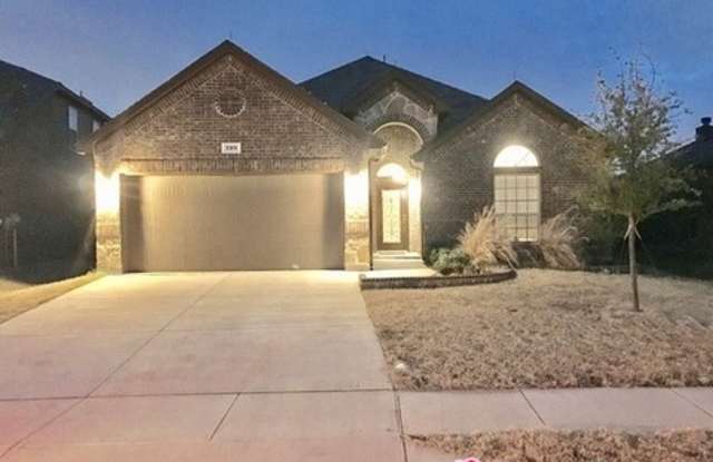 309 Avila Lane - 309 Avila Ln, Fort Worth, TX 76052