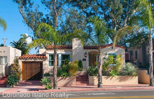 2513 30th St. - 2513 30th Street, San Diego, CA 92104