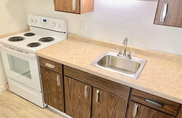 Key West Apartments Gallery 2