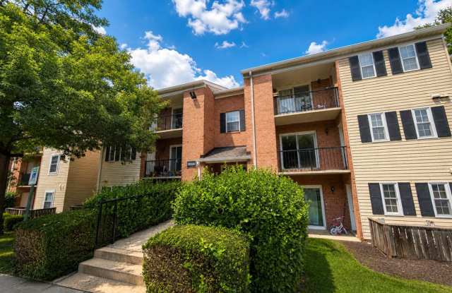 2BD/2BA Condo in Flower Hill - near Shady Grove METRO! photos photos