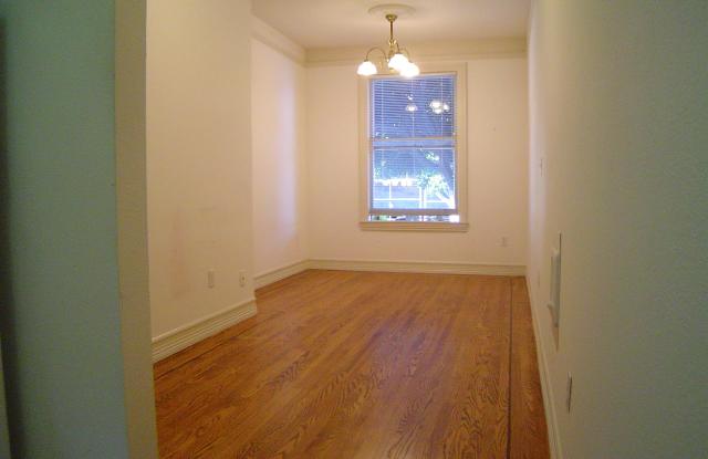 515 Octavia Street - 515 Octavia Street, San Francisco, CA 94102