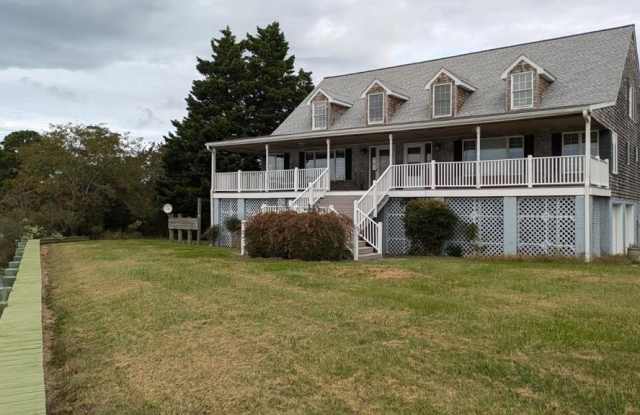14323 SUNSET LN - 14323 Sunset Lane, Accomack County, VA 23417
