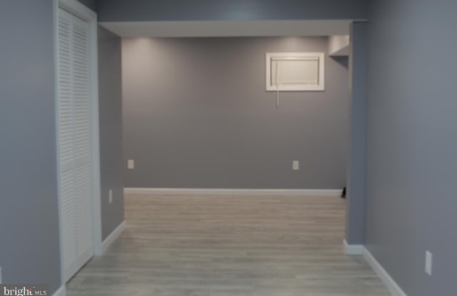 2704 GAITHER STREET - 2704 Gaither Street, Hillcrest Heights, MD 20748