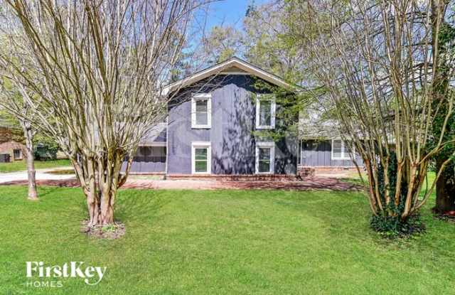 2264 Country Club Drive Southeast - 2264 Country Club Drive Southeast, Rockdale County, GA 30013