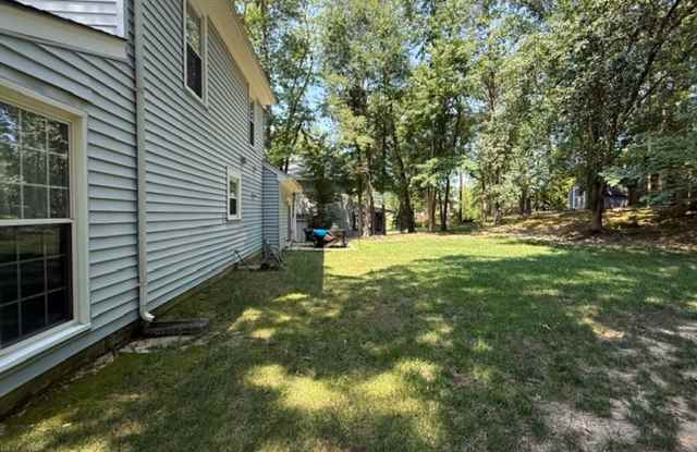 Fox Ridge Road Gallery 4
