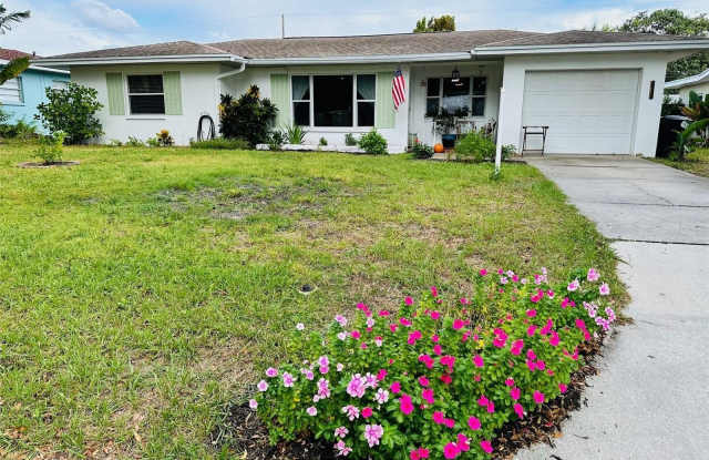 815 WOODLEY ROAD - 815 Woodley Road, Clearwater, FL 33764