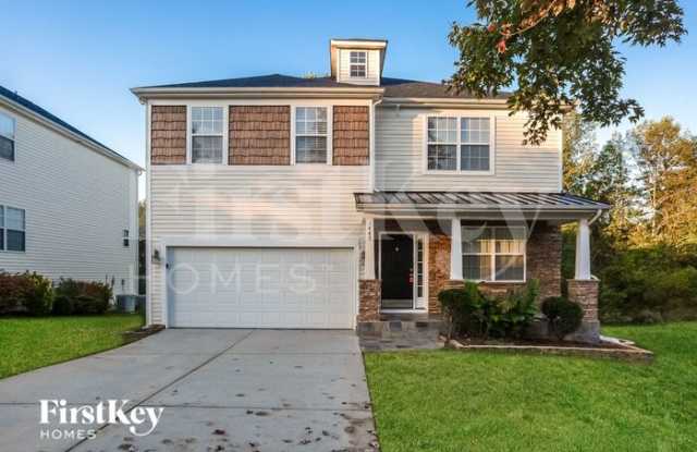 1443 Bottle Brush Lane photos photos