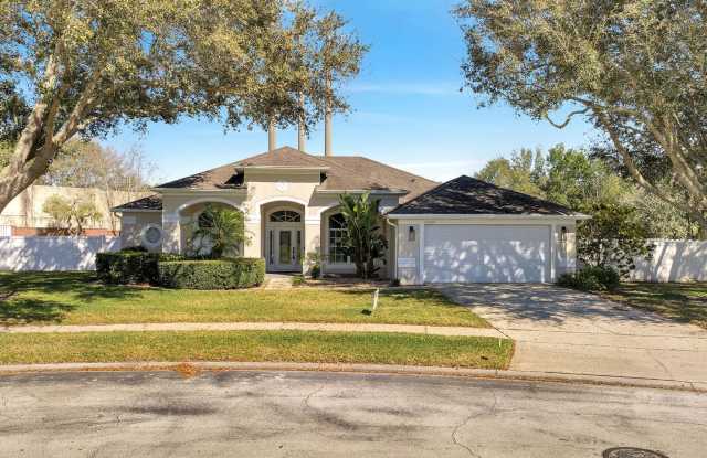 Beautiful Gotha Property! For Rent - Gated Community photos photos