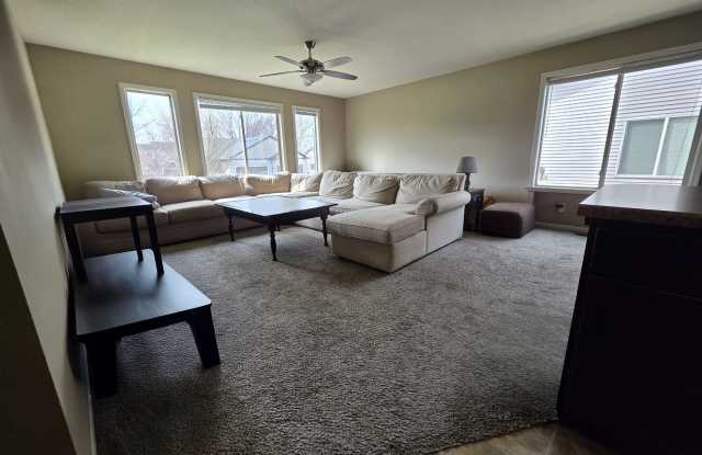 3813 Marigold Drive - 1 - 3813 Marigold Drive, Ames, IA 50014