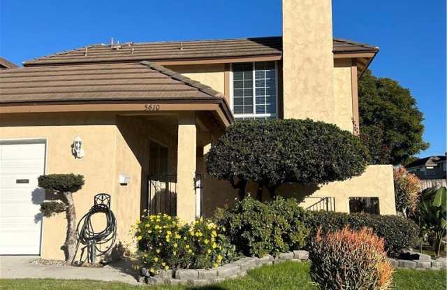 5610 Elsinore Avenue - 5610 Elsinore Avenue, Buena Park, CA 90621