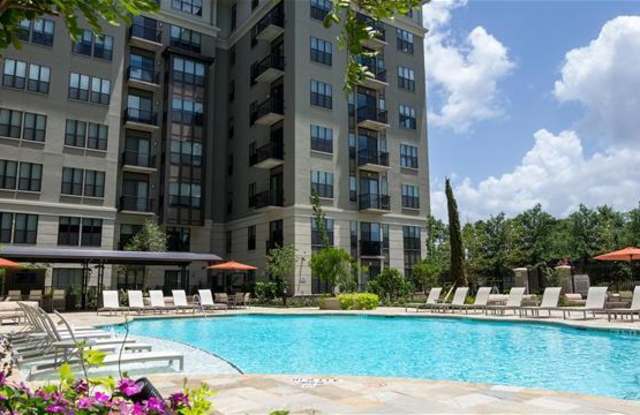 1900 Yorktown Street - 1900 Yorktown Street, Houston, TX 77056