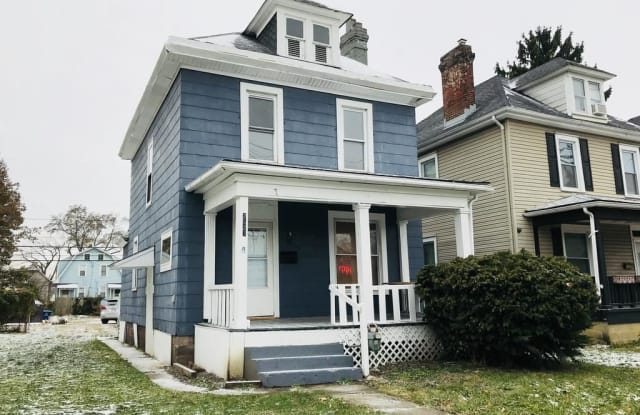 2527 Indianola Ave - 2527 Indianola Avenue, Columbus, OH 43202