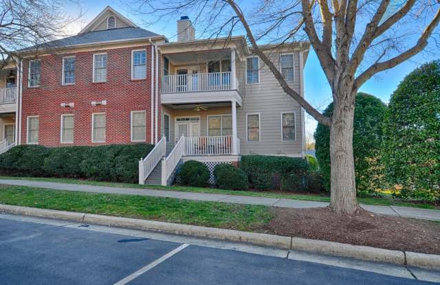 Southern Village 3 Bedroom Corner Unit Townhouse photos photos