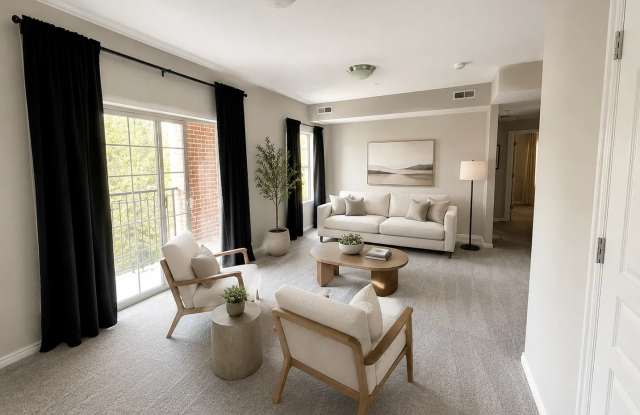 Modern 2 Bed 2 Bath Condo in the Heart of Downtown SLC! photos photos