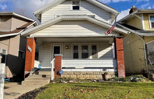 334 S. Burgess Avenue - 334 Burgess Avenue, Columbus, OH 43204