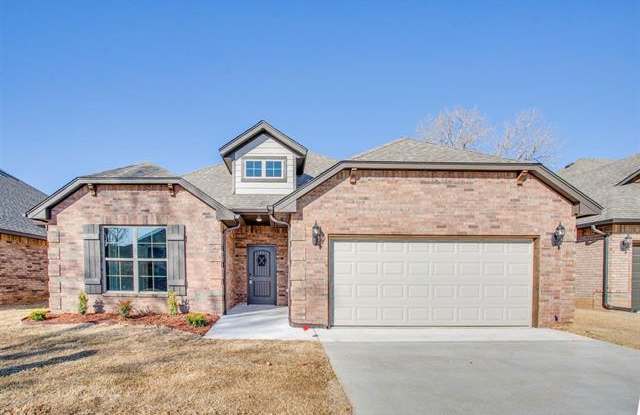 618 Minco - 618 Minco Road, Enid, OK 73701