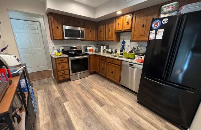 Spacious 3 Bedroom 2.5 Bath Townhome in Towamencin $2,400/month Gallery 4
