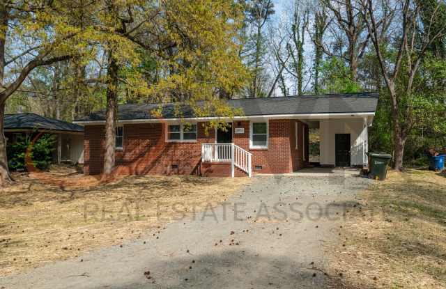 Enjoy Modern Living in This Beautifully Updated 3BR, 1.5BA Durham Home! photos photos