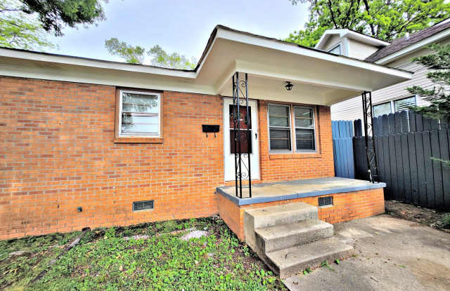 2 Bedroom / 1 Bath Apartment photos photos