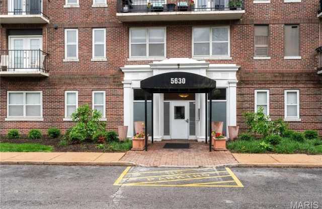 5630 Pershing Avenue - 5630 Pershing Avenue, St. Louis, MO 63112