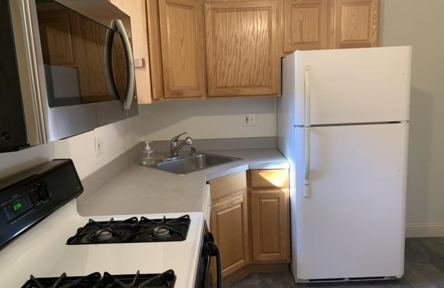 208 Morgan St NW - 208 Morgan Street Northwest, Washington, DC 20001