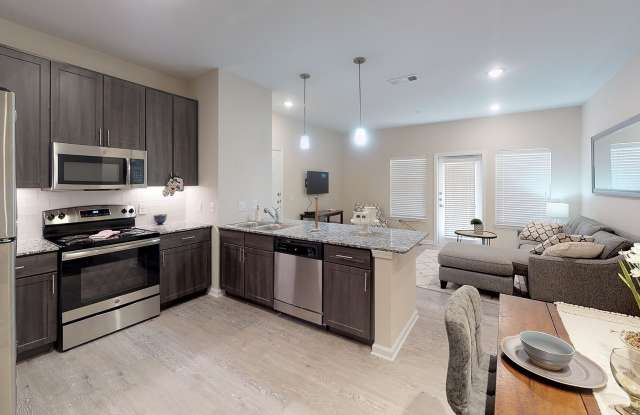 The West Hill Apartments Gallery 4