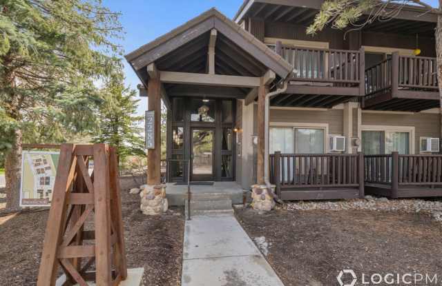 Cozy Condo in Park City! photos photos