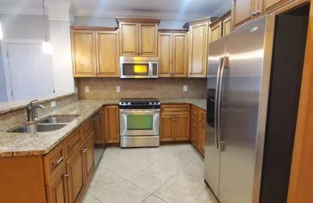 Fountain View Apartments Gallery 3