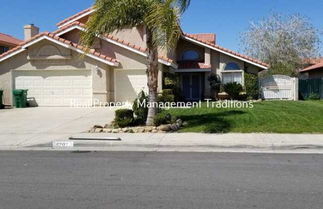 5207 Moonraker Road - 5207 Moonraker Road, Palmdale, CA 93552