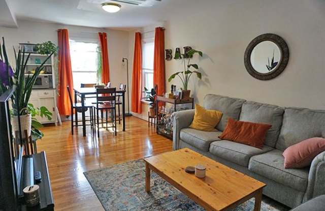 166 Broadway - 166 Broadway, Somerville, MA 02145