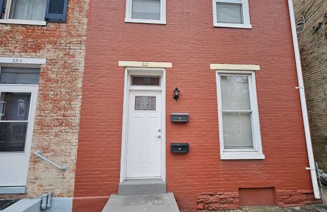 322 East Patrick Street - B photos photos