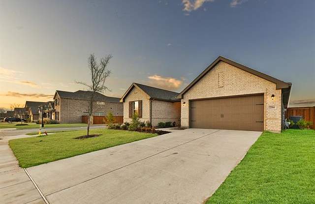2066 Glaston - 2066 Glaston Rd, Forney, TX 75126