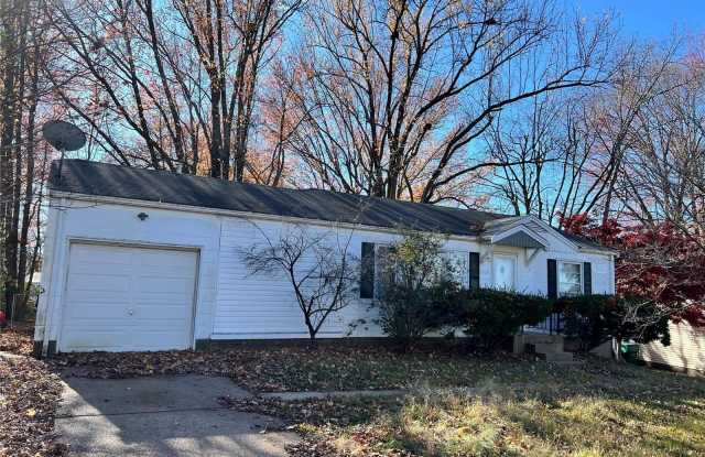 1208 Rapid - 1208 Rapid Drive, Bellefontaine Neighbors, MO 63137 1208 Rapid - 1208 Rapid Drive, Bellefontaine Neighbors, MO 63137