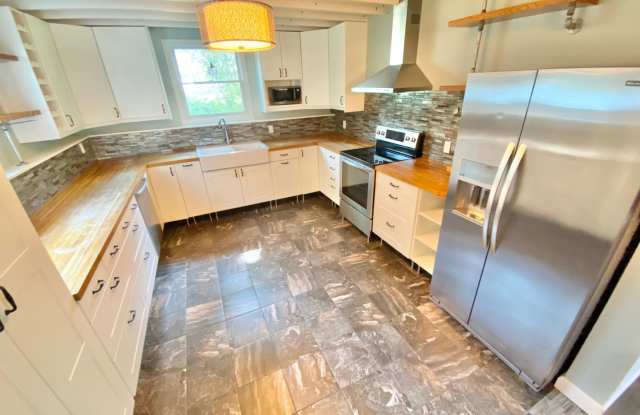 3 Bedroom Single Family Home New North End Available 9/1! photos photos
