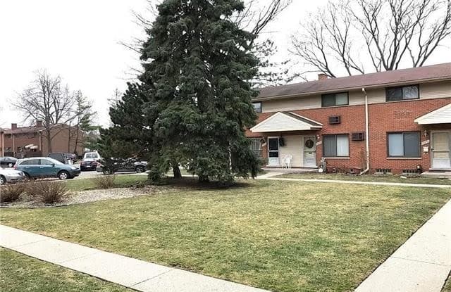 29218 TESSMER - 29218 Tessmer Court, Madison Heights, MI 48071
