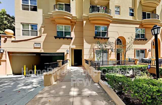286 N Madison Ave - 286 North Madison Avenue, Pasadena, CA 91101
