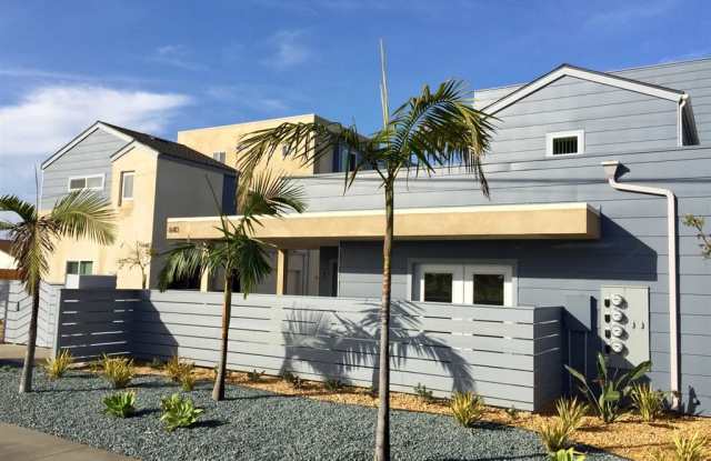 646 Florida Str Florida - 646 Florida St, Imperial Beach, CA 91932