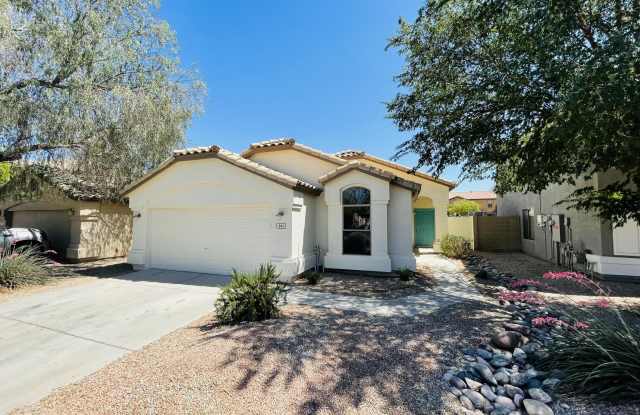 841 E LOVEGRASS Drive photos photos