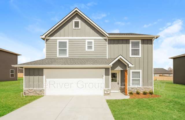120 E Burlington Dr - 120 Burlington Drive, Mulvane, KS 67110