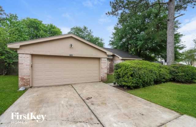 2302 Peaceful Valley Drive Gallery 2