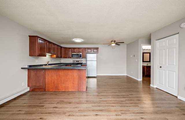 Silvan Townhomes Gallery 4