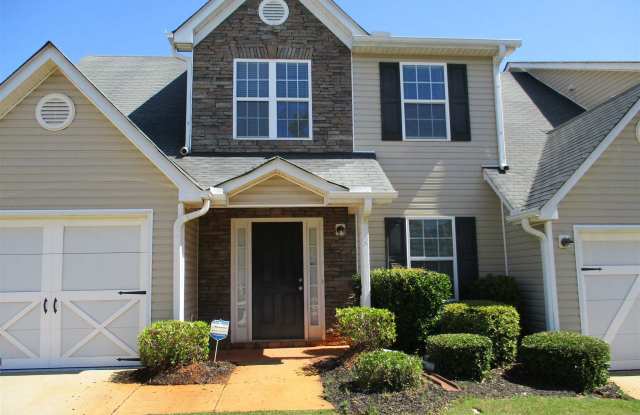 5055 Village Run Drive - 5055 Village Run Drive, McDonough, GA 30252