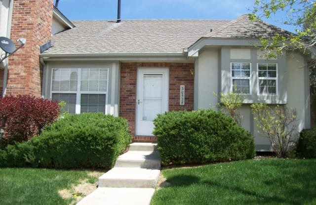 3052 W 107th Pl Unit F - 3052 West 107th Place, Westminster, CO 80031