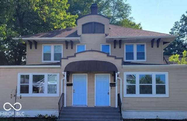 3343 Carrollton Avenue photos photos